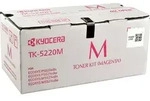 Kyocera Toner TK-5220M 1T02R9BNL1 magenta