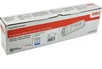 Oki Toner 46443103 cyan