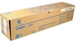 Konica Minolta Toner TN-622C A5E7450 cyan