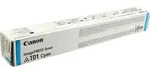 Canon Toner 8067B001 T01 cyan