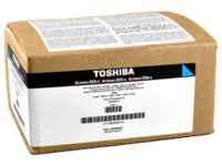 Toshiba Toner T-305PC-R 6B000000747 cyan
