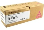 Ricoh Toner 408217 SPC352E magenta OEM