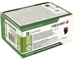 Lexmark Toner 71B2HM0 magenta