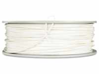 Verbatim 3D-Filament PLA white 2.85mm 1000g Spule 55277