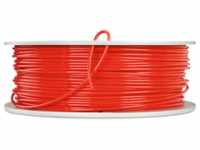 Verbatim 3D-Filament PLA red 2.85mm 1000g Spule 55279
