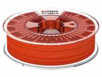 Formfutura 3D-Filament ApolloX red 1.75mm 750g Spule