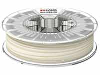 Formfutura 3D-Filament TitanX white 1.75mm 750g Spule 8718924476154