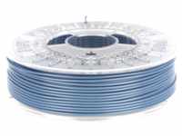 ColorFabb 3D-Filament PLA/PHA blue grey 2.85mm 750 g Spule