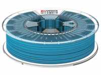 Formfutura 3D-Filament EasyFil ABS light blue 1.75mm 750g Spule 8718924471784