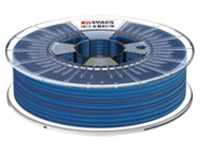 Formfutura 3D-Filament EasyFil PLA dark blue 1.75mm 750g Spule