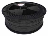 Formfutura 3D-Filament CarbonFil black 2.85mm 2300g Spule 8718924477380