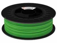 Formfutura 3D-Filament Premium PLA Atomic Green 1.75mm 1000g Spule