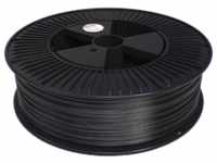 Formfutura 3D-Filament TitanX black 1.75mm 4500g Spule 8718924477830