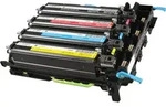 Lexmark Imaging Kit 70C0Z50 700Z5 KCMY