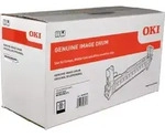 Oki Trommel 46484108 schwarz