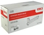 Oki Trommel 46438004 schwarz