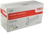 Oki Trommel 46438001 yellow