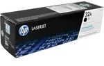 HP Trommel CF232A 32A schwarz