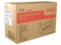 Oki Fuser Kit 45380003