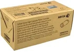 Xerox Toner 106R03934 yellow