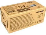 Xerox Toner 106R03898 yellow