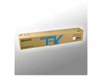 Kyocera Toner TK-8115C 1T02P3CNL0 cyan