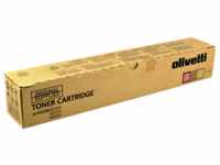 Olivetti Toner B1168 magenta