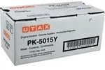 Utax Toner PK-5015Y 1T02R7AUT0 yellow