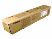 Ricoh Toner 828331 C7100 yellow OEM