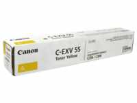 Canon Toner 2185C002 C-EXV55 yellow