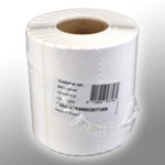 Epson Etiketten C33S045531 102mm x 51mm Premium Matte Label 650 St.