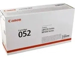 Canon Toner 2199C002 052 schwarz