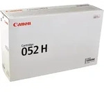 Canon Toner 2200C002 052H schwarz