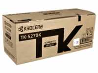 Kyocera Toner TK-5270K 1T02TV0NL0 schwarz