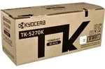 Kyocera Toner TK-5270K 1T02TV0NL0 schwarz
