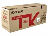 Kyocera Toner TK-5290M 1T02TXBNL0 magenta