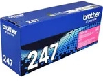 Brother Toner TN-247M magenta