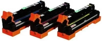 Ricoh SPC352, Ricoh Trommel 408224 CMY OEM (ca. 12.000 A4-Seiten bei 5%)