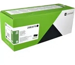 Lexmark Toner 25B3079 schwarz