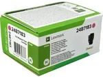 Lexmark Toner 24B7183 magenta
