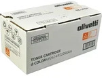Olivetti Toner B1240 yellow