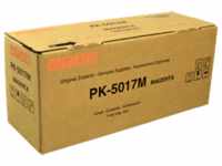 Utax Toner PK-5017M 1T02TVBUT0 magenta