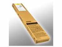 Epson Tinte C13T887400 Yellow T8874