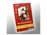 Canon Photo Paper Plus Glossy II PP-201 2311B053 10x15cm 5 Blatt 265g