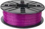 Ampertec 3D-Filament PLA lila 1.75mm 1000g Spule