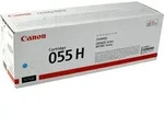 Canon Toner 3019C002 055H cyan