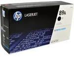 HP Toner CF289A 89A schwarz