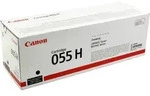 Canon Toner 3020C002 055H schwarz