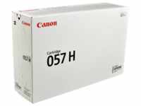 Canon Toner 3010C002 057H schwarz