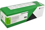 Lexmark Toner 20N20K0 schwarz